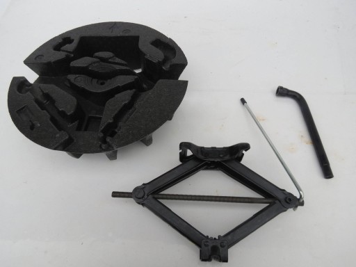 Montage NARZEDZI NAPRAWCZY Levier de vitesse Clé WKLAD VOLVO V60 et S60 II 31362446