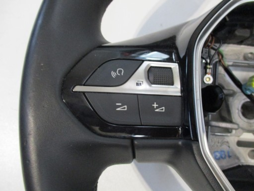 lenkrad Peugeot 508 II