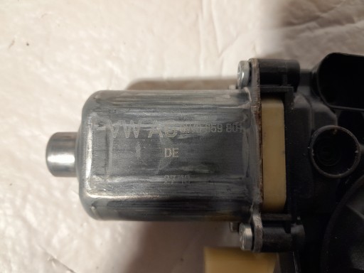AUDI A4 B9 mini motor lifting windows 8W0959801