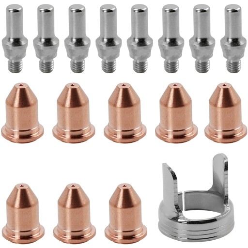 Комплект плазмової тримач IPT 40 різак частини