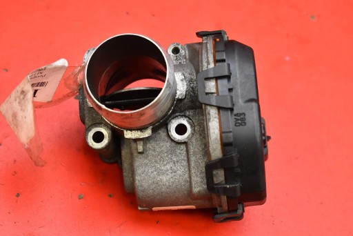 Valvola a farfalla 9807238580 PEUGEOT 308 2 II T9 1.6 HDI 120 KM 17-21