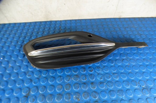 mřížka nárazníku levá předek 39130517 st.velmi dobrý stav Opel Astra K V LIFT