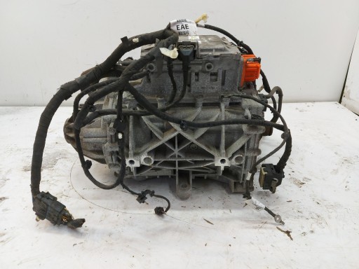 Ford Mustang Mach-E engine electrical 4x4 rear part LJ98-7B012-AG