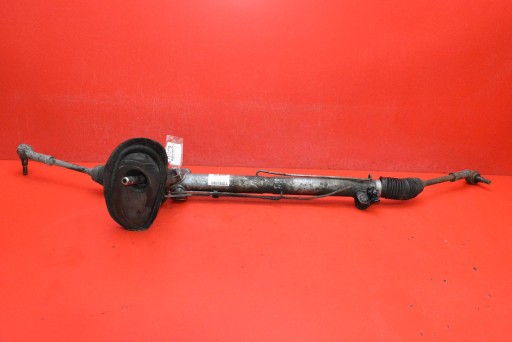 servo control EU 7G91-3A500-AL FORD MONDEO MK4 1.8 TDCI 125 KM 07