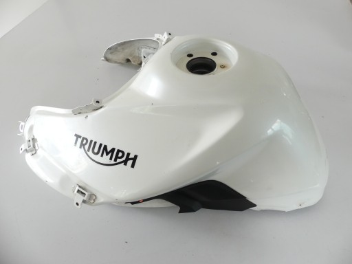 T2404311 - ZB0 ТОПЛИВНЫЙ БАК ЗАПОЛНИТ TRIUMPH TIGER 800 XR