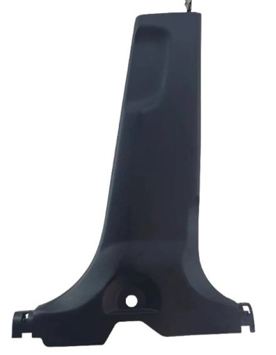 SsangYong Korando 3 III 10- k77360-34000 side slupka B lower right