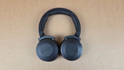 Porsche sluchawki samochodowe USB C HARMAN A55BT