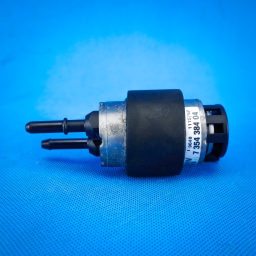 Pompa LIQUIDO AdBlue BMW X3 G01 X4 G02 xDrive20d 16197354384 7354384 5407km