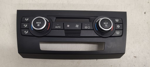 Panel szellőző a klímának BMW E91 320d