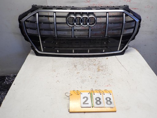 maska AUDI Q5 II LIFT 2021- 80A853651