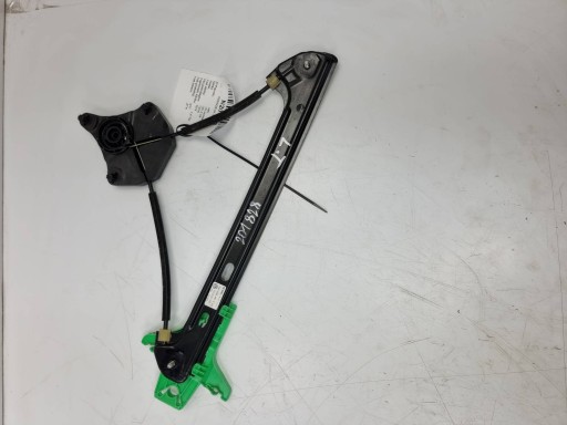 window regulator left rear part 5G4839461C VOLKSWAGEN GOLF VII