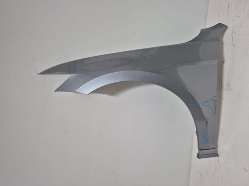VW PASSAT B8 14-23 fender front front left
