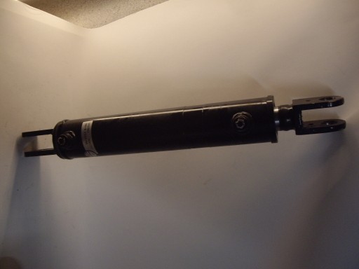 Genie Terex гідравлічний циліндр 59370gt