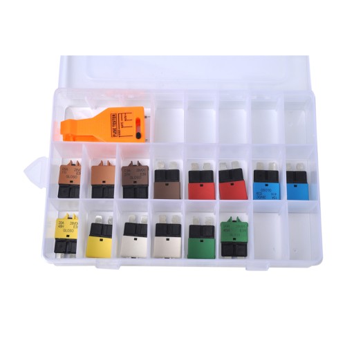 7115504 - АВТОМОБІЛЬНИЙ ТЕСТЕР ЗАПОБІЖНИКІВ СКИДАННЯ АВТОМАТИЧНОГО ПЕРЕМИКАЧА