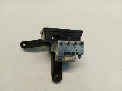 Mini Countryman F60 pump module control unit abs abs-u 5a27296