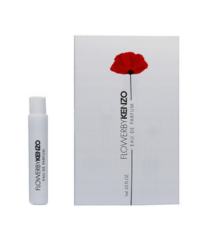 kenzo flower by kenzo woda perfumowana 1 ml   