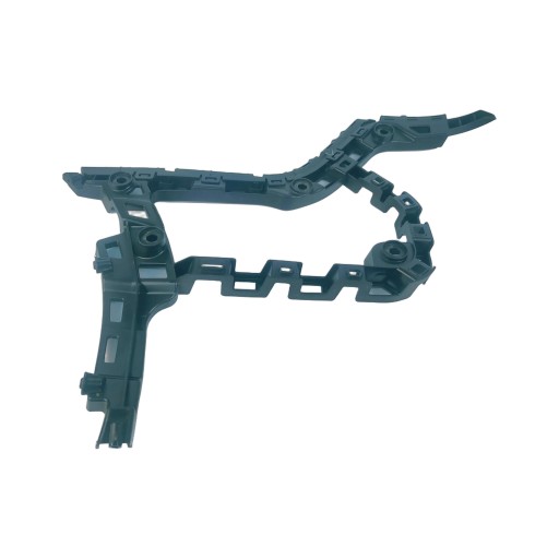 bumper bracket right rear part VW GOLF VII KOMBI
