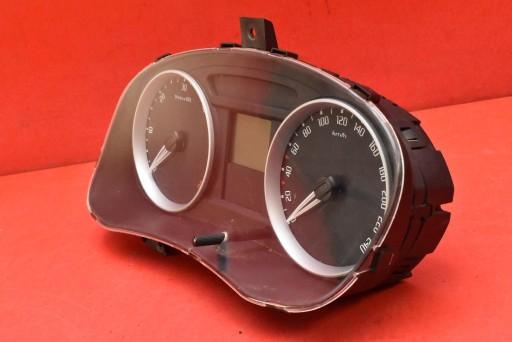 dials dials EU 5J0920810C SKODA ROOMSTER 1 and 1.9 TDI 105 KM 06-10