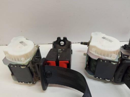 Gurten Sicherheits links rechts heck KPL KANAPY Ford Focus Mk3