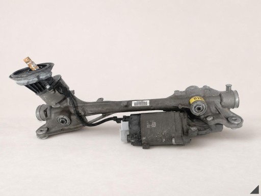 VW AUDI SKODA SEAT drag rod servo steering control front 5WB423051AG EU