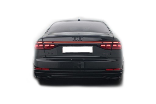 ИДЕАЛЬНАЯ ЗАДНЯЯ КОМПЛЕКТАЦИЯ AUDI A8 D5 4N S-LINE SPORT DESIGN MATRIX LIFT 1