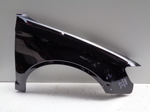 fender right front AUDI A3 8V 8V0 8V5 16- LIFT sedan CABRIO NR 52510