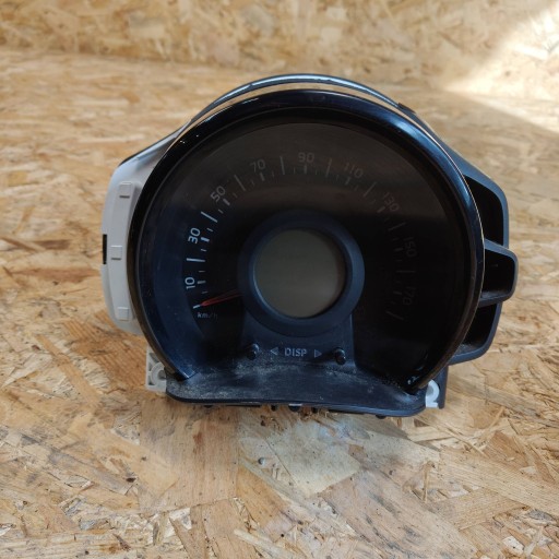 dials Predkosciomierz Citroen C1 II