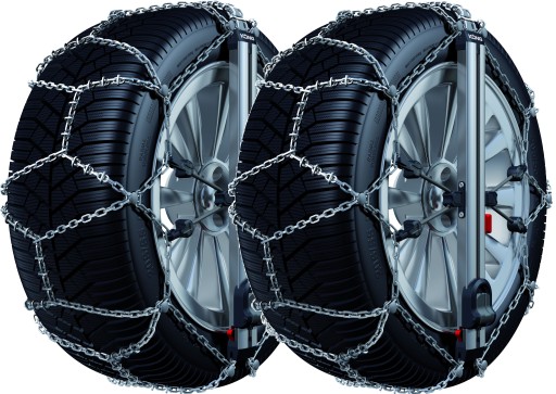 Ланцюги thule konig easy-fit suv 240 235/45 r19