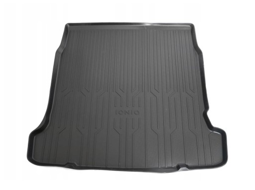 РЕЗИНОВЫЙ КОВРИК В БАГАЖНИК HYUNDAI IONIQ 6