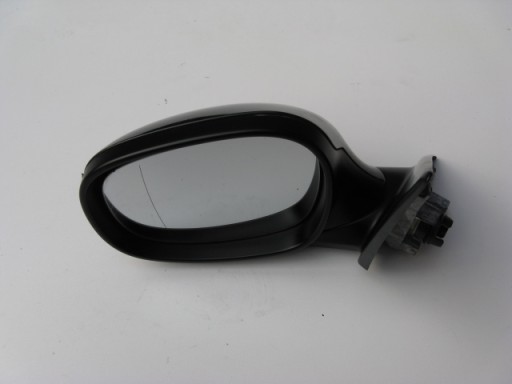 Spiegel links BMW E90 LIFT BLACK SAPPHIRE