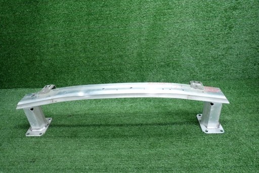 PEUGEOT 3008 5008 II C5 AIRCROSS GRANDLAND X bumper support front front