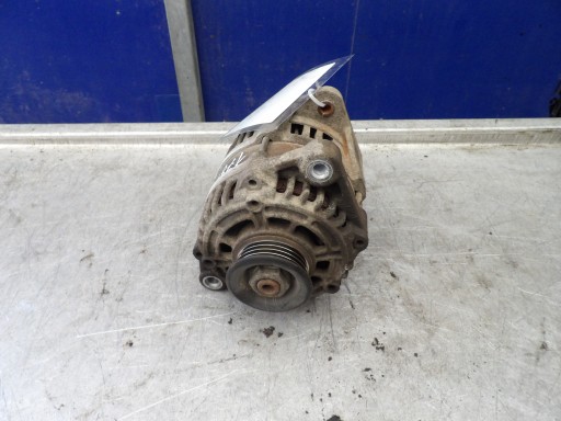 CHEVROLET AVEO II 1,2B 16V ALTERNATOR 96945926