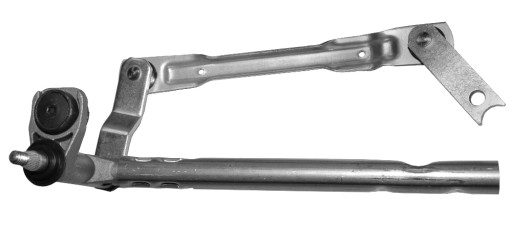 5P0955602 - SEAT TOLEDO III ПРИВІД СКЛООЧИСНИКА ПЕРЕДНІЙ ПРАВИЙ