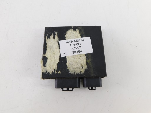 KAWASAKI ER6N 12-17 МОДУЛЬ
