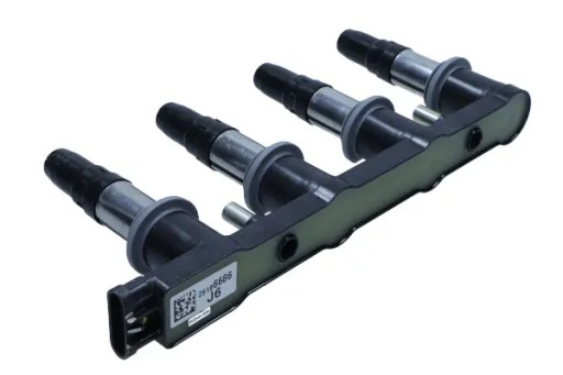 Котушка запалювання opel 25186686