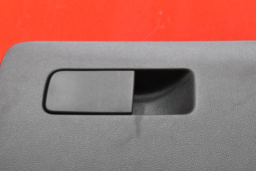 Handschuhfach des Beifahrers EU 5JB857097 SKODA RAPID 1 und 12-17