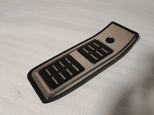 AUDI A4 B9 LIFT sedan PODSTOPNICA cap 8W1864777B