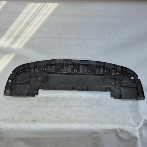 RENAULT TRAFIC III 3 OPEL VIVARO B cover cover below bumper front front