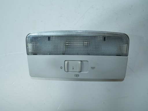 FANALE CIELO INTERNO OSWIETLENIE cabina SEAT 6L0947105A
