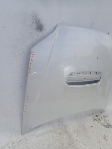 SUBARU LEGACY OUTBACK 03-08 Cofano