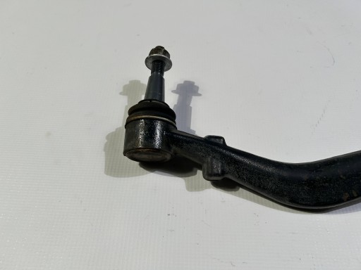 arm front front right Chevrolet Camaro SS 6.2 V8 2009r