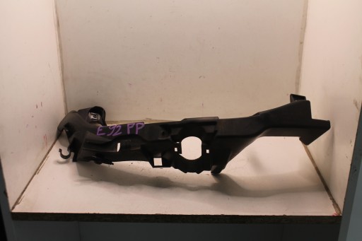 support bracket holder lights right front 7154724 BMW E92 E93 06-12