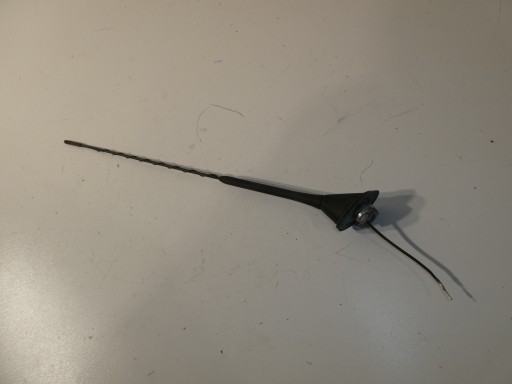 ANTENNE TOIT PASSAT B5 3B0035505