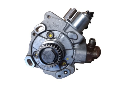 KUGA MK2 2.0 TDCI ТНВД 9674984480