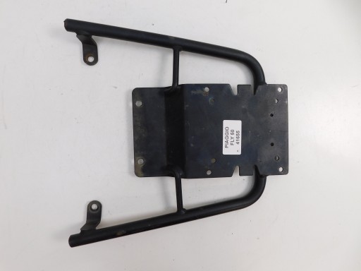 PIAGGIO FLY 50 2T СТІЙКА ПІД БАГАЖНИК