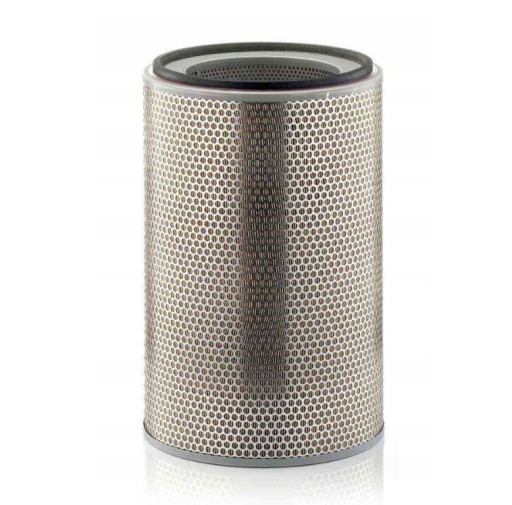 31 1226/1 - Mann c311226 / 1 повітряний фільтр RENAULT VI / CLAAS