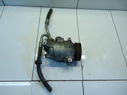 VW SKODA SEAT 1.6TDI CAY kompresor klimatizace 5N0820803A