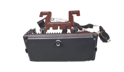 284625684R - Renault espace vs scenic iv 4 крепление камеры датчик радара