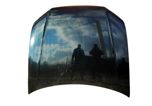 4M8823029B - Audi Q8 SQ8 RSQ8 RS 4M8 Маска Кришка двигуна