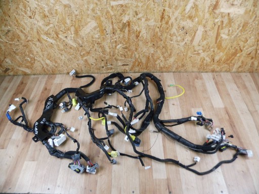 KIA Niro HYBRID Câbles Câblage Câblage Électrique 91138-G5212 91710-G5721